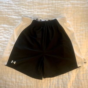 Under Armour Running Shorts Size Small